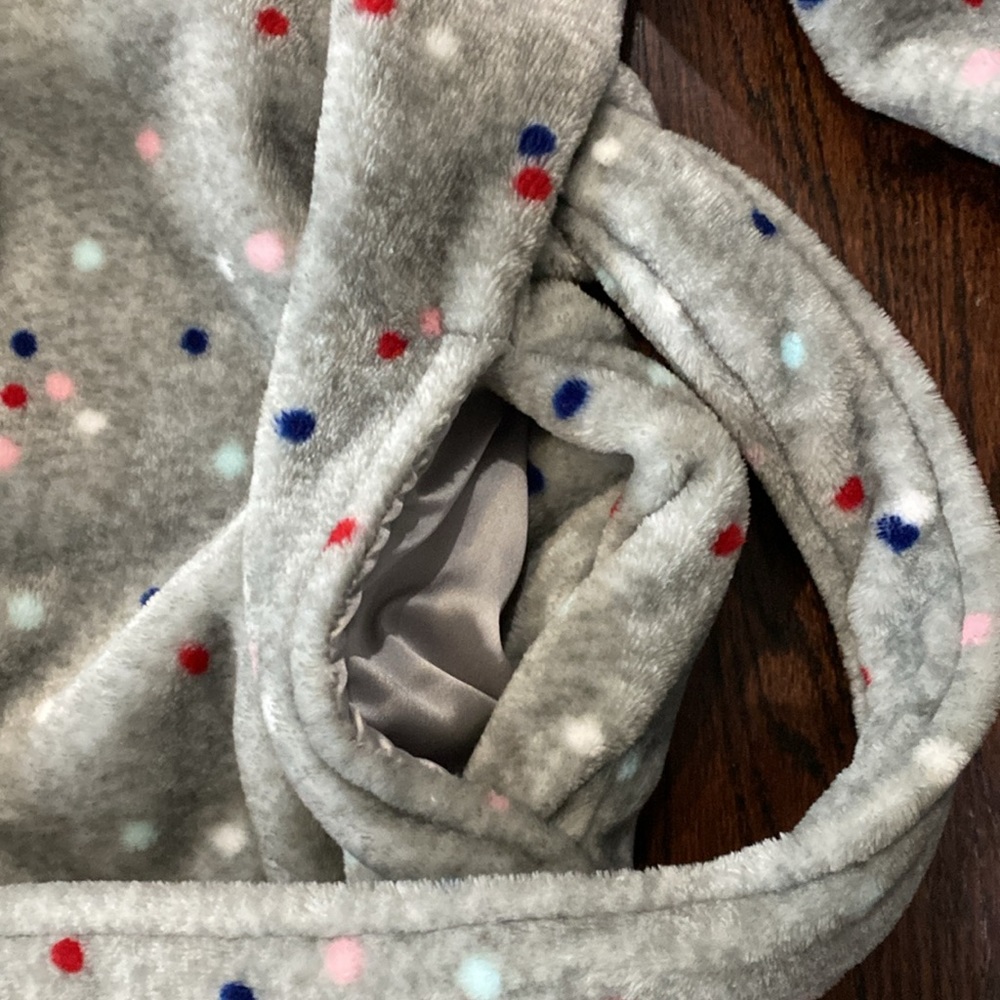 NWOT Kate Spade Robe - Picture 3 of 4